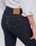 textil Dam Skinny Jeans Levi's 711 DOUBLE BUTTON Marin