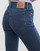 textil Dam Skinny Jeans Levi's 711 SKINNY Blå