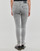 textil Dam Skinny Jeans Levi's 721 HIGH RISE SKINNY Grå