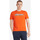 textil Herr T-shirts Ellesse  Orange