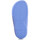 Skor Barn Sandaler Crocs CLASSIC GLITTER SANDAL KIDS MOON JELLY 207788-5Q6 Blå