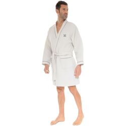 textil Herr Pyjamas/nattlinne Christian Cane NORIS 216504300 Beige
