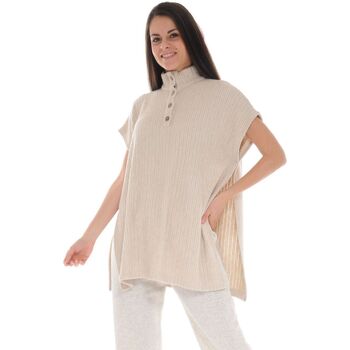 textil Dam Pyjamas/nattlinne Pilus TALY Beige