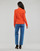 textil Dam Jackor & Kavajer Vero Moda VMSUMIJULIA LS CLASSIC BLAZER
BOO Orange