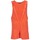 textil Dam Uniform Brigitte Bardot BB44084 Korall