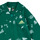 textil Barn Uniform Adidas Sportswear BLUV Q3 ONESI Grön / Vit
