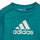 textil Barn Set Adidas Sportswear BOS JOFT Grön