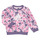 textil Flickor Set Adidas Sportswear AOP FT JOG Rosa