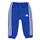 textil Pojkar Set Adidas Sportswear TIBERIO TS Marin / Vit