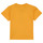 textil Barn T-shirts Adidas Sportswear DY MM T Guldfärgad / Blå
