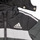 textil Pojkar Täckjackor Adidas Sportswear IN F PAD JKT Svart