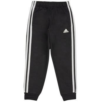 Adidas Sportswear LK 3S SHINY TS Svart / Vit