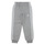 textil Barn Joggingbyxor Adidas Sportswear LK 3S PANT Grå / Vit