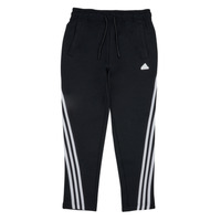 textil Pojkar Joggingbyxor Adidas Sportswear F3S PT Svart / Vit