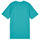 textil Barn T-shirts Adidas Sportswear 3S TEE Vit / Flerfärgad