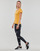 textil Dam T-shirts adidas Performance TR-ES MIN T Gul