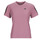 textil Dam T-shirts adidas Performance OWN THE RUN TEE Violett