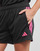 textil Dam Shorts / Bermudas adidas Performance TIRO23 CBTRSHOW Svart / Rosa