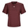 textil Dam T-shirts adidas Performance D2T TEE Brun / Vit