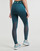 textil Dam Leggings adidas Performance TF STASH 1/1 L Blå