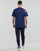 textil Herr T-shirts adidas Performance FORTORE23 JSY Marin / Röd / Vit