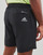 textil Herr Shorts / Bermudas adidas Performance RUN IT SHORT M Svart