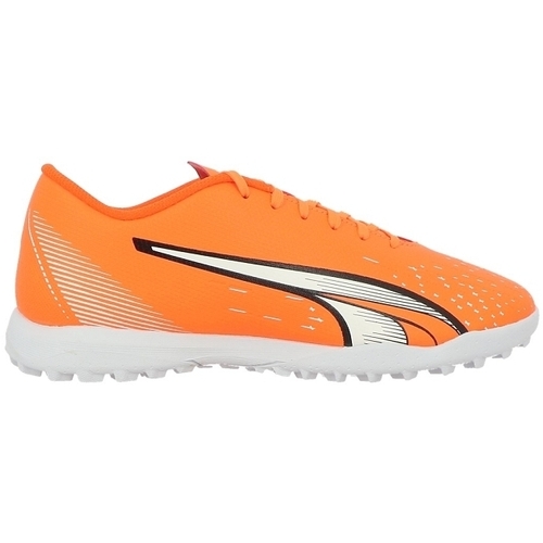 Skor Dam Sneakers Puma ULTRA PLAY TT Orange