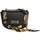 Väskor Dam Handväskor med kort rem Versace Jeans Couture 74VA4BAC Svart