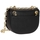 Väskor Dam Handväskor med kort rem Versace Jeans Couture 74VA4BAC Svart