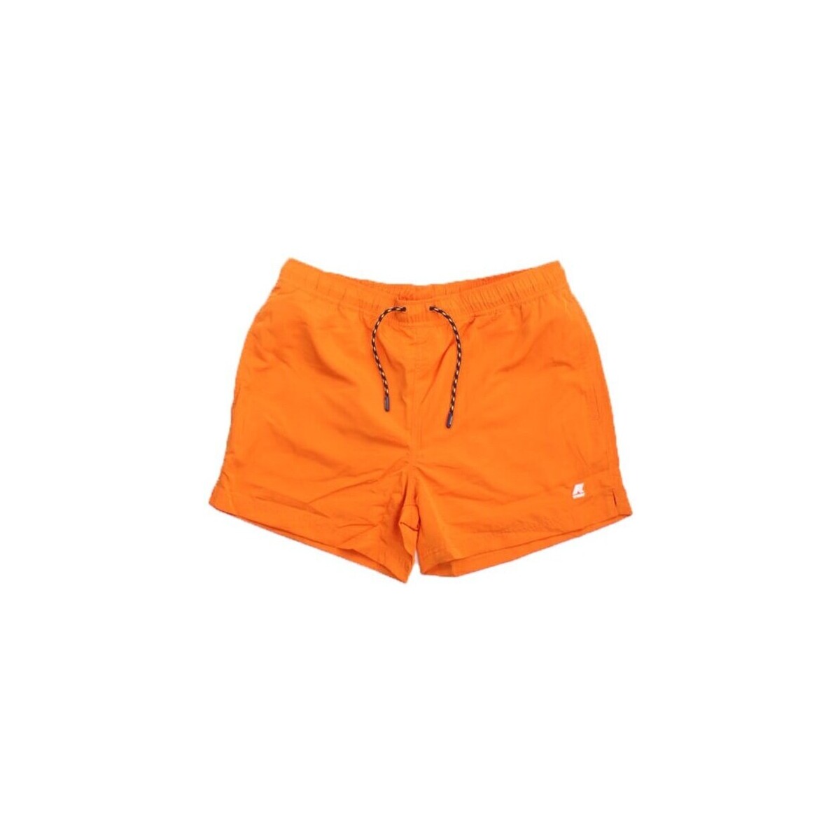 textil Badbyxor och badkläder K-Way K5125BW Orange