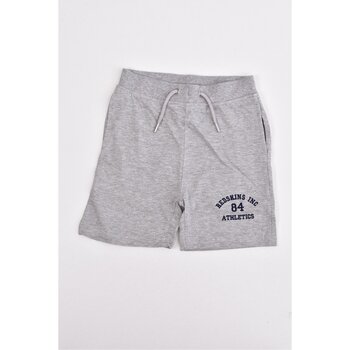 textil Barn Shorts / Bermudas Redskins RS24007 Grå