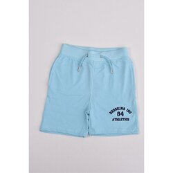 textil Barn Shorts / Bermudas Redskins RS24007 Blå