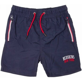 textil Barn Shorts / Bermudas Redskins 3083 Blå