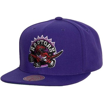 Accessoarer Keps Mitchell And Ness  Violett