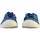 Skor Dam Sneakers Bensimon 215622 Blå