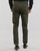 textil Herr Chinos / Carrot jeans Selected SLH175-SLIM NEW MILES FLEX PANT NOOS Kaki
