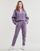 textil Dam Joggingbyxor Adidas Sportswear TIRO PT WR Violett
