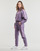 textil Dam Joggingbyxor Adidas Sportswear TIRO PT WR Violett