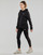 textil Dam Leggings Adidas Sportswear VIBAOP 3S LEG Svart / Flerfärgad