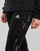 textil Dam Leggings Adidas Sportswear VIBAOP 3S LEG Svart / Flerfärgad