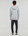 textil Herr Sweatjackets Adidas Sportswear 3S FL FZ HD Grå