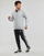 textil Herr Joggingbyxor Adidas Sportswear 3S FL S PT Svart