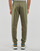 textil Herr Joggingbyxor Adidas Sportswear 3S FL TC PT Kaki