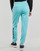 textil Dam Joggingbyxor Adidas Sportswear LIN FT CF PT Blå / Svart