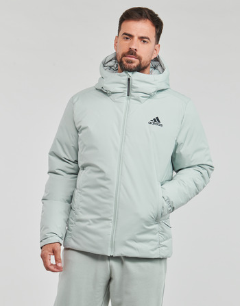 textil Herr Täckjackor Adidas Sportswear TRAVEER CR J Grå