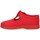 Skor Pojkar Sneakers Luna Kids 70267 Röd