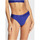 Underkläder Dam String Calvin Klein Jeans 000QF6992E Blå