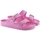 Skor Dam Sandaler Birkenstock Arizona EVA 1024658 - Candy Pink Rosa