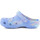 Skor Flickor Sandaler Crocs Classic Marbled Clog K 207464-5Q7 Flerfärgad