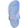 Skor Flickor Sandaler Crocs Classic Marbled Clog K 207464-5Q7 Flerfärgad